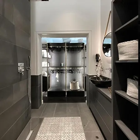 Ferienwohnung Frankfurt Bergerstrasse Frankfurt nad Menem