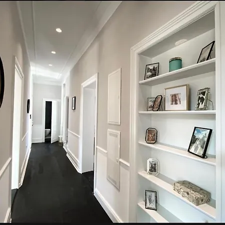 Ferienwohnung Frankfurt Bergerstrasse Francoforte sul Meno
